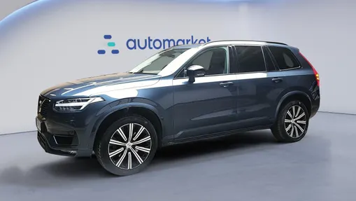 VOLVO XC90 XC90 B5 D AWD Plus Dark 7os aut