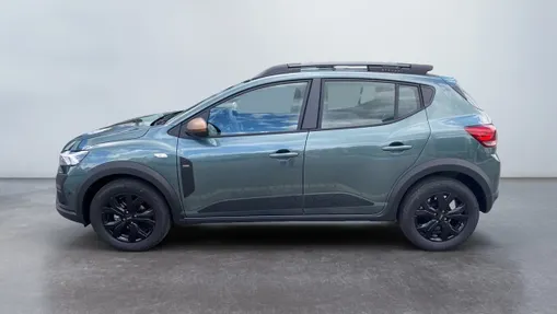 DACIA Sandero Sandero Stepway 1.0 TCe Extreme LPG Nowy