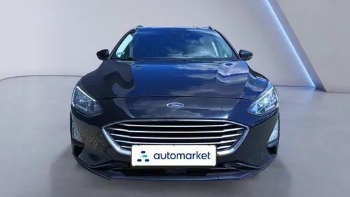 FORD Focus Focus 1.5 EcoBlue SCR Connected