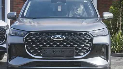 CHERY Tiggo 8 Tiggo 8 1.5 T-GDI Super Hybrid Prestige DCT Nowy