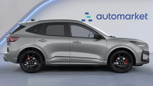 FORD Kuga Kuga 2.5 FHEV AWD ST-Line X eCVT Nowy