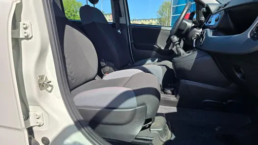 FIAT Panda Panda 1.0 Hybrid