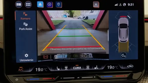 CUPRA Formentor Formentor 1.5 eTSI mHEV DSG