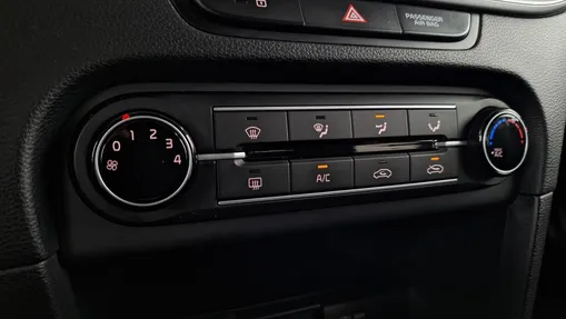 KIA Cee'd Ceed 1.0 T-GDI S