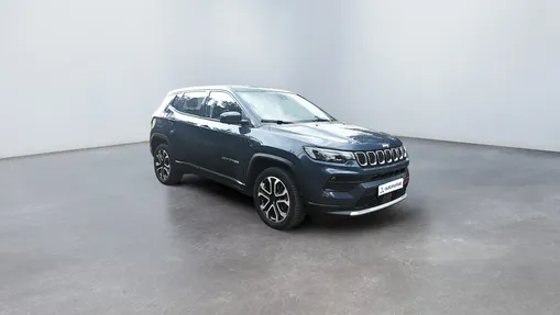 JEEP Compass Compass 1.5 T4 mHEV Altitude FWD S&S DCT