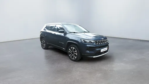 JEEP Compass Compass 1.5 T4 mHEV Altitude FWD S&S DCT