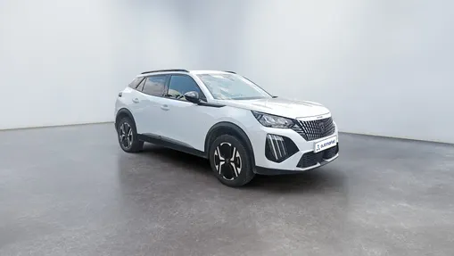 PEUGEOT 2008 2008 1.2 PureTech Allure S&S EAT8