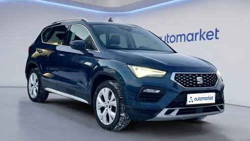 SEAT ATECA Ateca 2.0 TDI Xperience S&S DSG