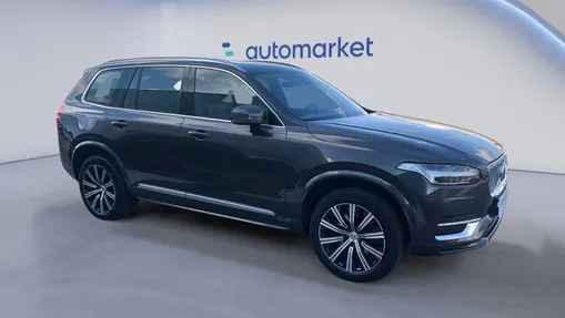 VOLVO XC90 XC90 B5 B AWD Plus Bright 7os aut