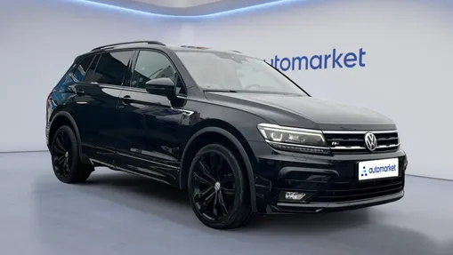 VOLKSWAGEN Tiguan Tiguan Allspace 2.0 TDI 4Mot. R-Line DSG