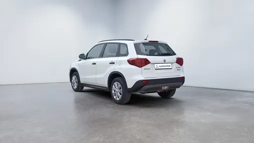 SUZUKI Vitara Vitara 1.4 Boosterjet SHVS Comfort Plus 2WD