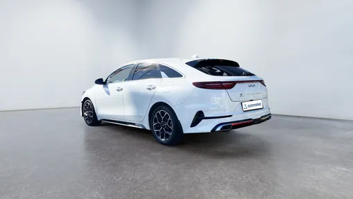 KIA ProCeed ProCeed 1.5 T-GDI GT Line