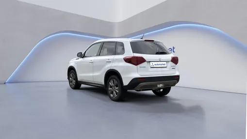 SUZUKI Vitara Vitara 1.4 Boosterjet SHVS Premium 4WD