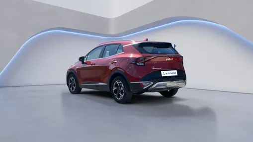 KIA Sportage Sportage 1.6 T-GDI M 2WD