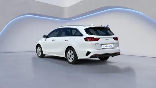 KIA Cee'd Ceed 1.5 T-GDI M