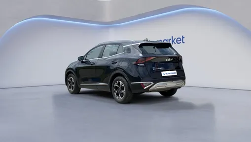 KIA Sportage Sportage 1.6 T-GDI M 2WD