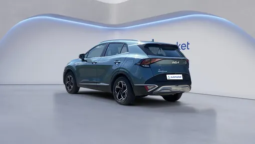 KIA Sportage Sportage 1.6 T-GDI M 2WD