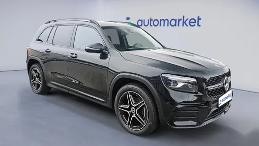MERCEDES-BENZ GLB GLB 200 d 4-Matic AMG Line 8G-DCT Nowy