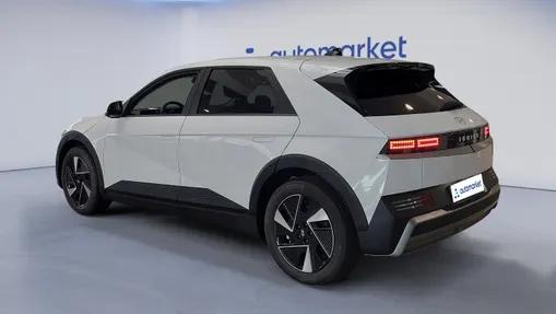 HYUNDAI Ioniq 5 Ioniq 5 84kWh Techniq Nowy