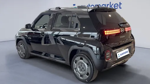 HYUNDAI Inster Inster 49kWh Inster Cross Nowy