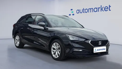 SEAT Leon Leon 1.5 TSI Style