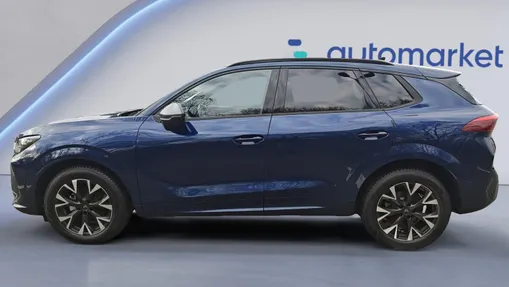 CUPRA Terramar Terramar 1.5 eTSI mHEV DSG