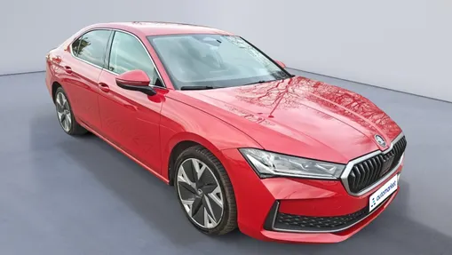 SKODA Superb Superb 2.0 TDI SCR 4x4 Selection DSG