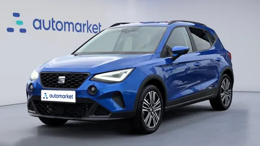 SEAT Arona Arona 1.0 TSI Style S&S
