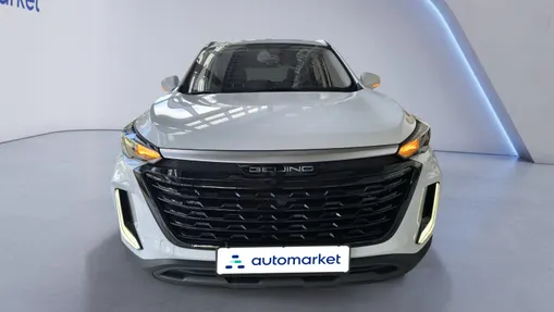 BAIC Beijing 3 Beijing 3 1.5T Luxury Nowy