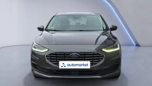 FORD Focus Focus 1.0 EcoBoost mHEV Titanium