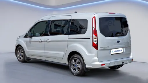 FORD Tourneo Connect Tourneo Connect 1.5 EcoBlue Titanium