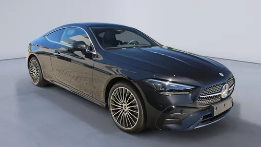 MERCEDES-BENZ CLE CLE 200 mHEV 4-Matic AMG Line Nowy