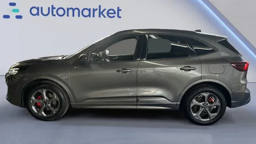 FORD Kuga Kuga 2.5 FHEV FWD ST-Line X eCVT Nowy