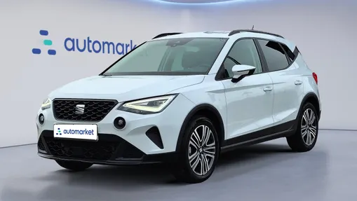SEAT Arona Arona 1.0 TSI Style S&S