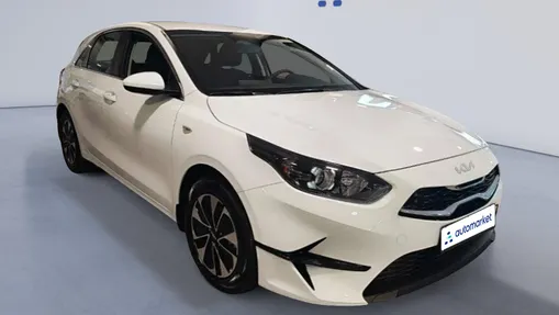 KIA XCeed XCeed 1.5 T-GDI M Nowy