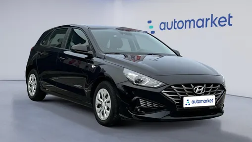HYUNDAI i30 i30 1.5 DPI Modern