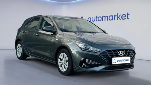 HYUNDAI i30 i30 1.5 DPI Classic +