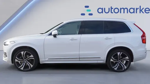 VOLVO XC90 XC90 B5 D AWD Ultimate Bright 7os aut