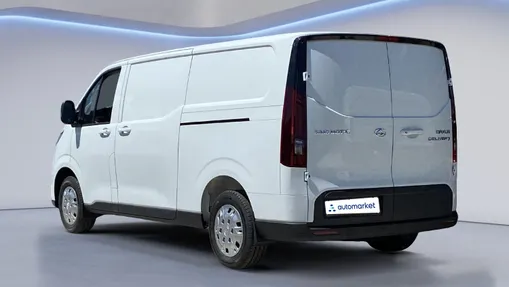 MAXUS Deliver 7 Deliver 7 L2H1 Nowy
