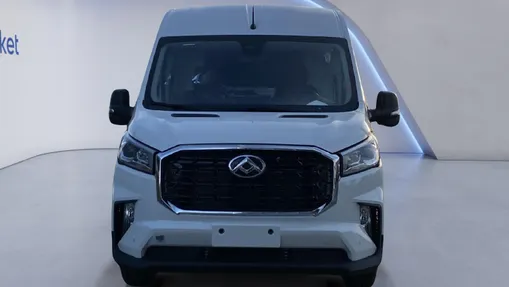 MAXUS Deliver 9 Deliver 9 L3H2 Nowy