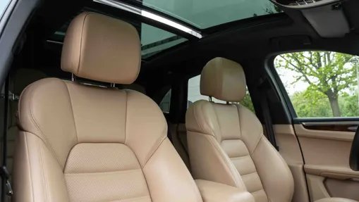 PORSCHE Macan Macan T