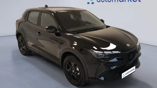 ALFA ROMEO Junior Junior 1.2 mHEV Ibrida eDCT Nowy