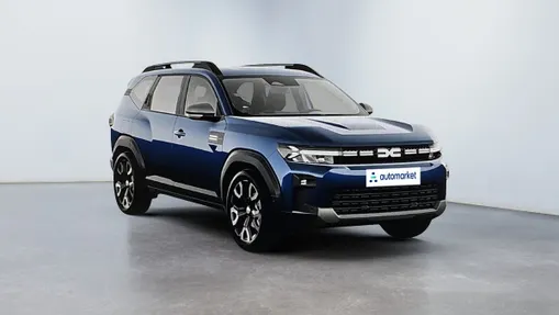 DACIA Bigster Bigster 1.2 TCe mHEV Essential Nowy
