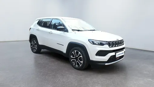 JEEP Compass Compass 1.5 T4 mHEV Altitude FWD S&S DCT