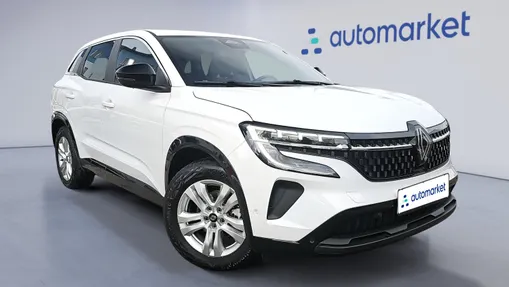 RENAULT Austral Austral 1.3 TCe mHEV Evolution aut