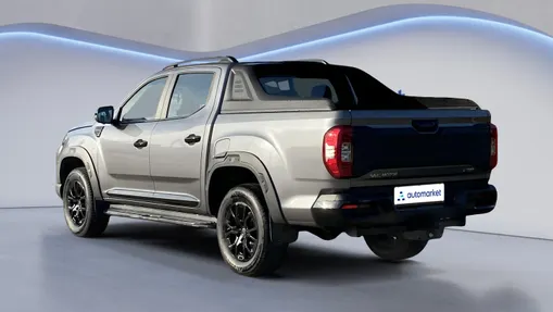 MAXUS T60 MAX T60 Max 2.0 Diesel Luxury aut Nowy