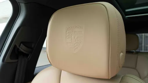 PORSCHE Macan Macan T