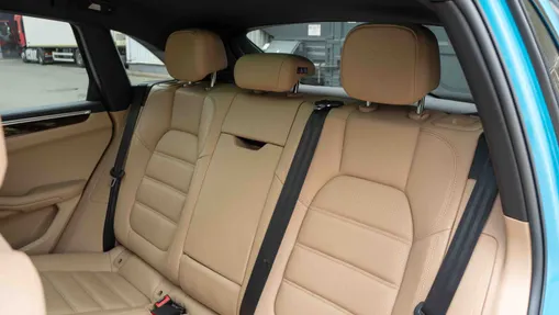 PORSCHE Macan Macan T