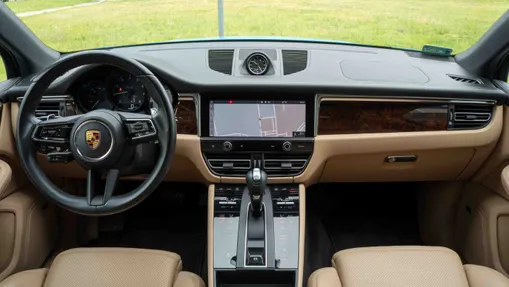 PORSCHE Macan Macan T