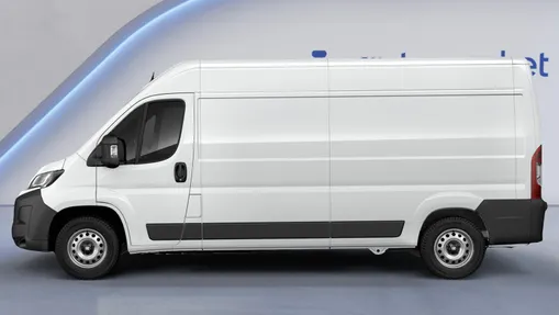 FIAT Ducato Ducato Maxi H3-Power L3H2 Nowy